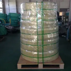 Alloy 825 stainless Steel coiled tube