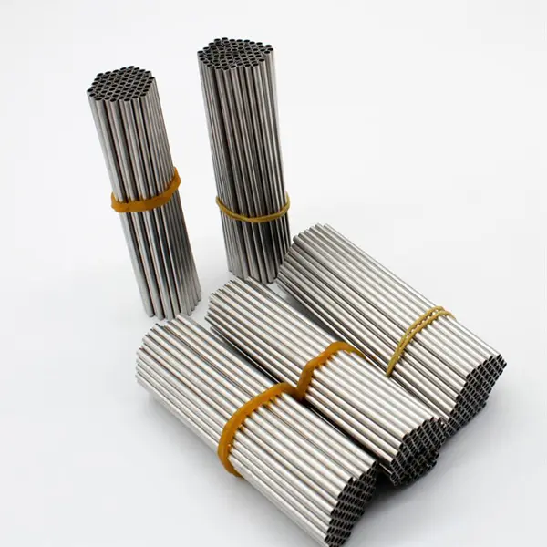 Personlized Products 321 Stainless Steel Seamless Coil Tubing - 2019 wholesale price China ASTM 304 Exchanger Welded Stainless Steel Pipe – Sihe