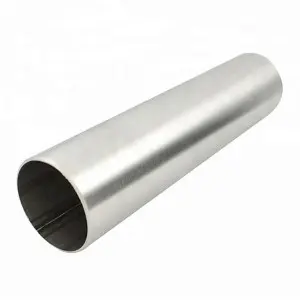 ASTM Stainless steel Precision pipe for alloy825 grade