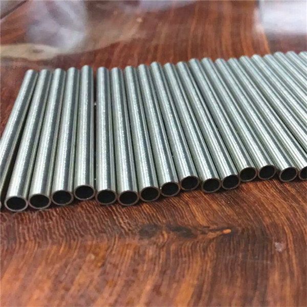 Factory selling Grade 304 Stainless Steel Pipe For Balcony Railing Prices - Factory supplied Asme Sa269 304 8mm Stainless Steel Seamless Coiled Tube – Sihe