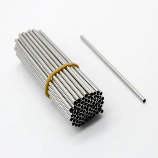 Manufactur standard Tp304 Tp316 Stainless Steel Tube - 316L stainless steel welded pipe – Sihe