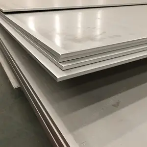 ASTM A240 304 Stainless Steel Sheet & Plate