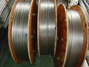 Cheap PriceList for Inconel 625 Capillary Tubing Seller in China, Ba Annealed